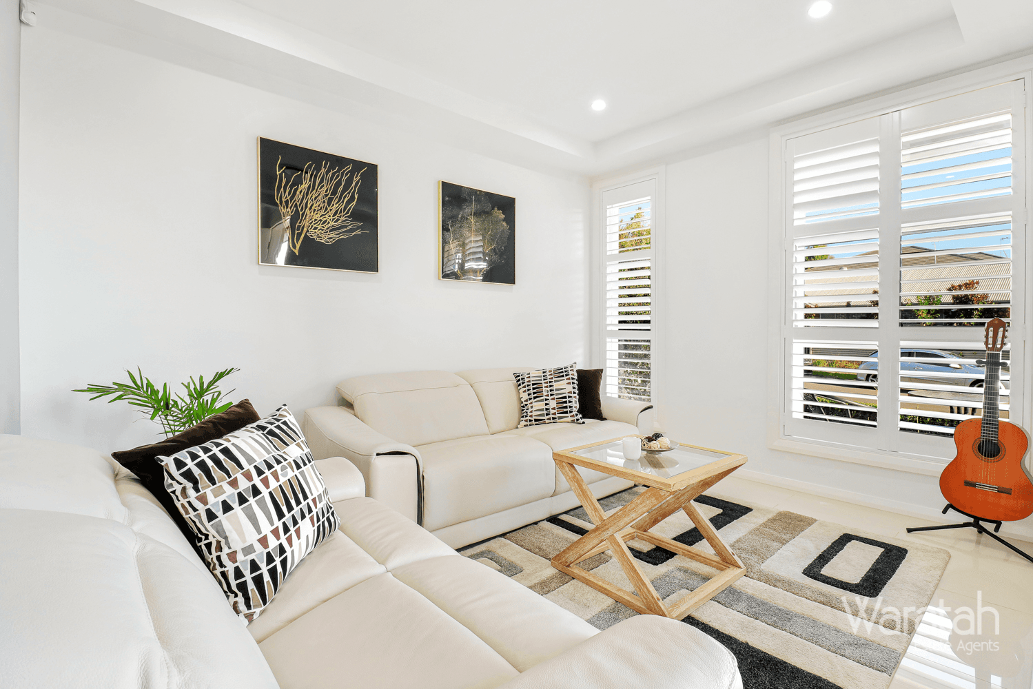 12 Springwood Avenue, The Ponds, NSW 2769