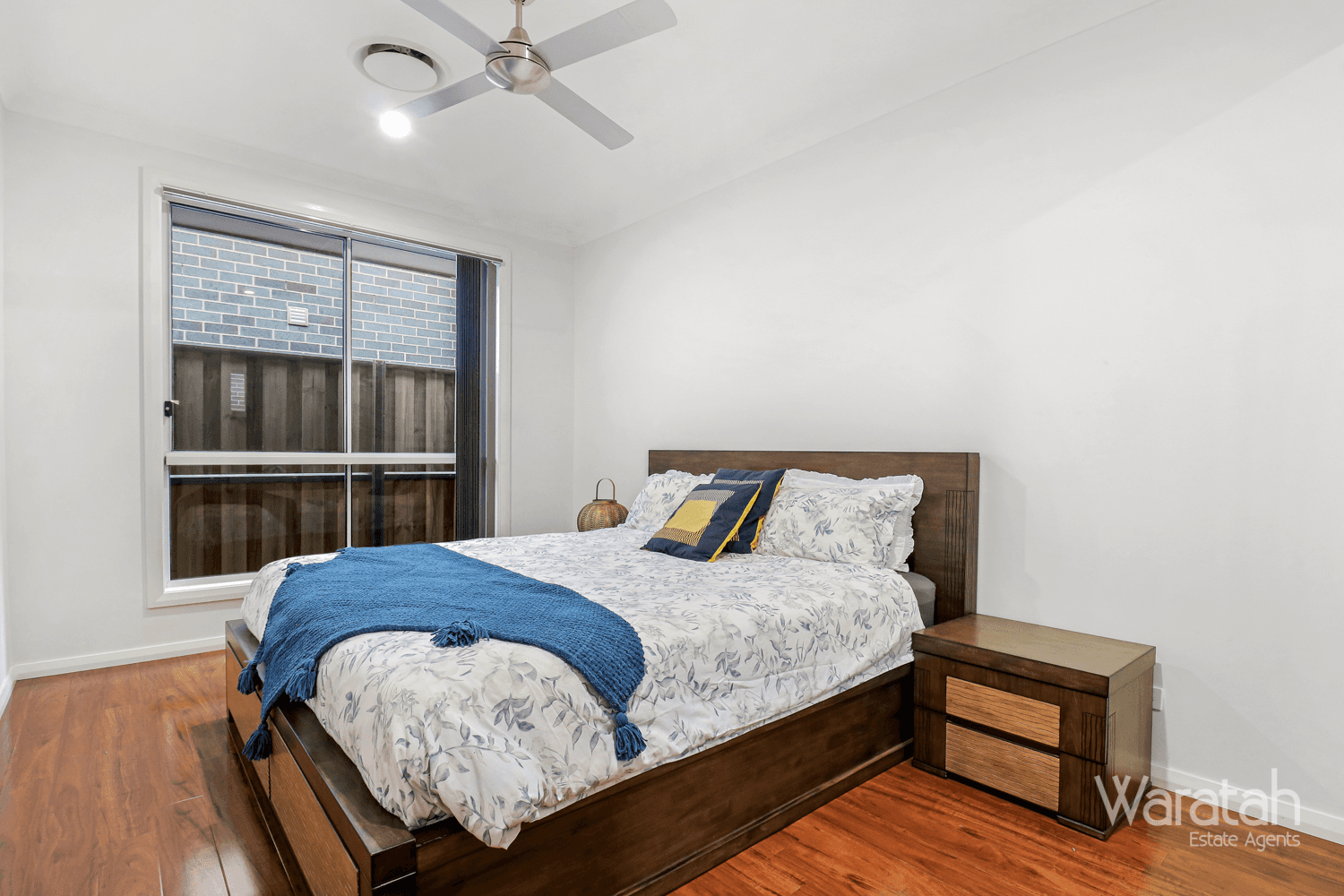 12 Springwood Avenue, The Ponds, NSW 2769