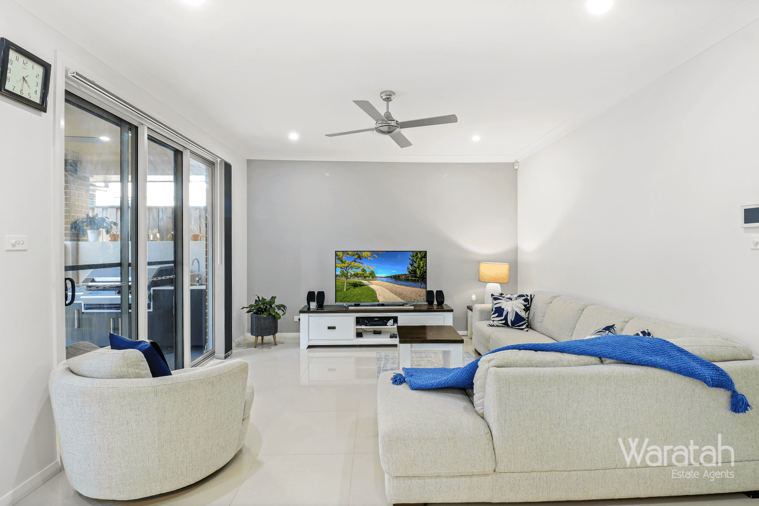 12 Springwood Avenue, The Ponds, NSW 2769