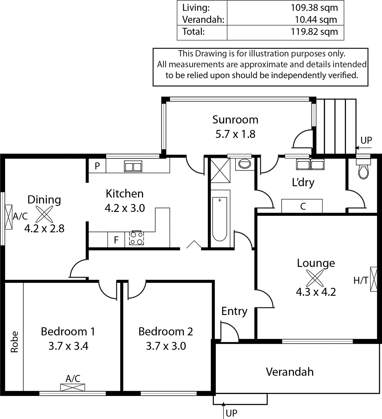 11 Hartman Avenue, FELIXSTOW, SA 5070