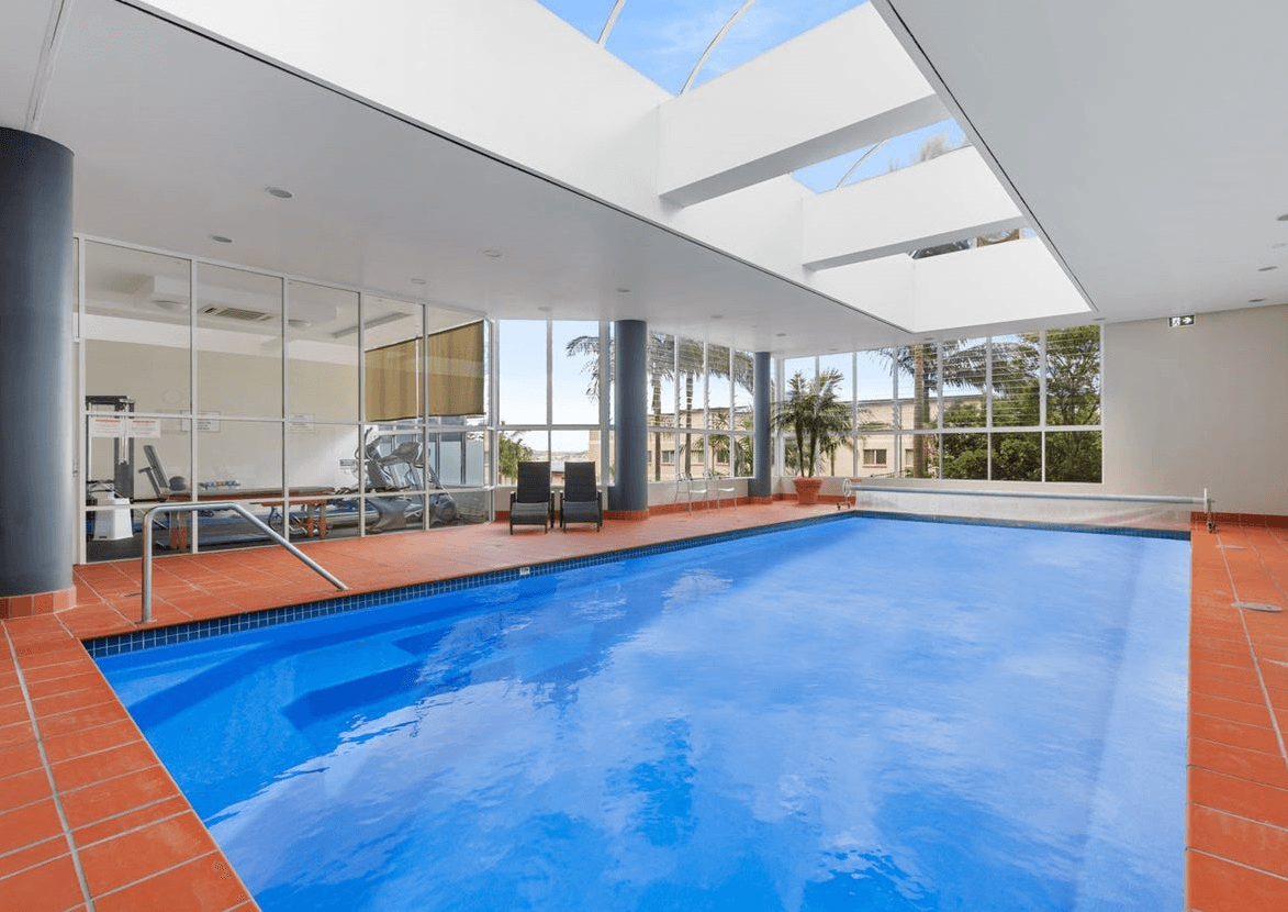 807/97 John Whiteway Drive, Gosford, NSW 2250