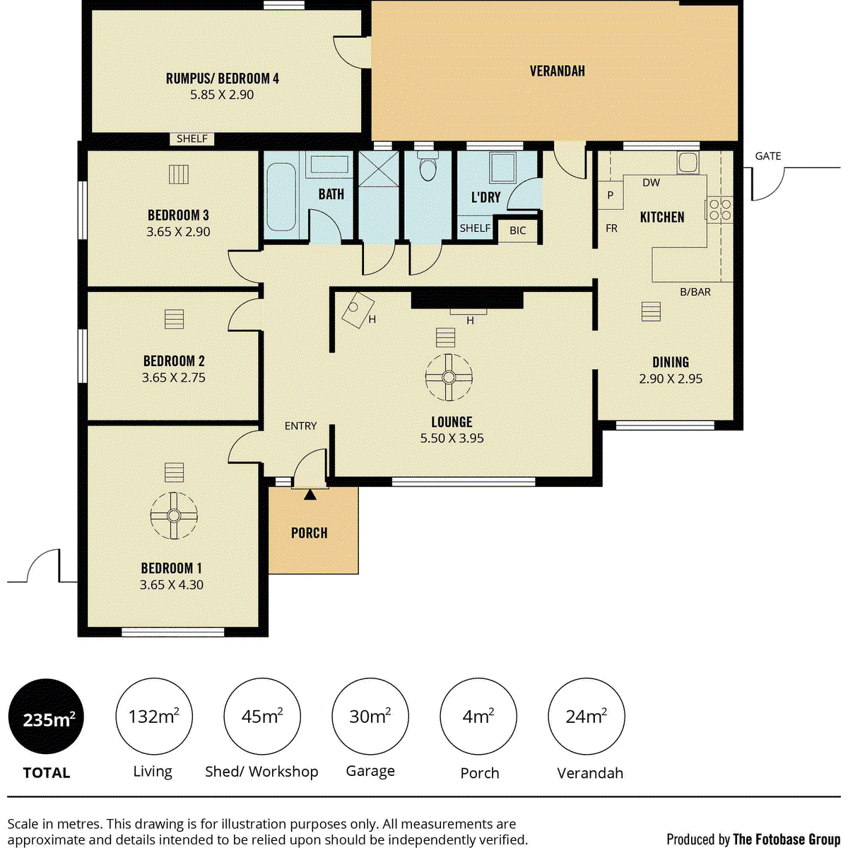 14 Wyndham Crescent, SURREY DOWNS, SA 5126