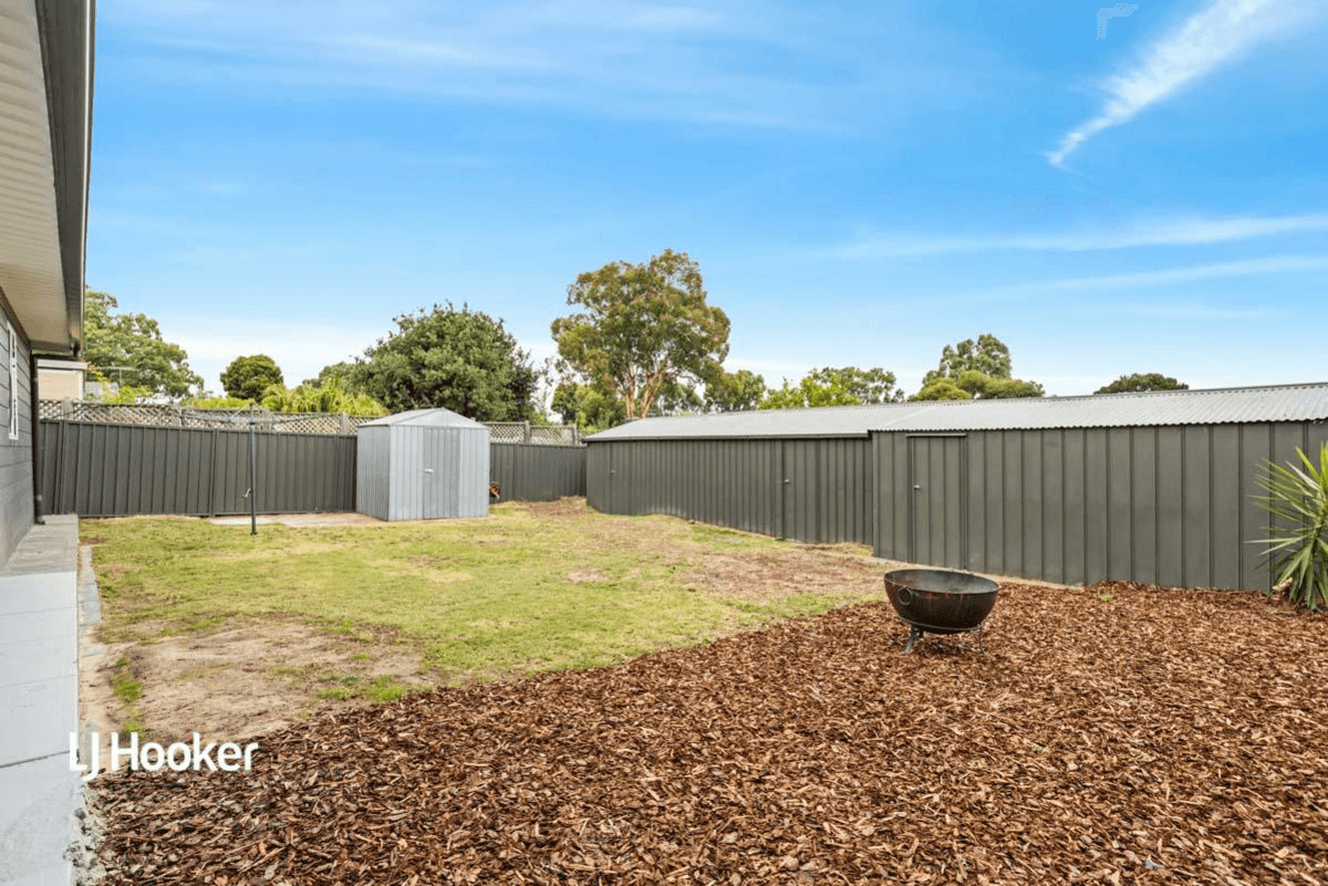 14 Wyndham Crescent, SURREY DOWNS, SA 5126