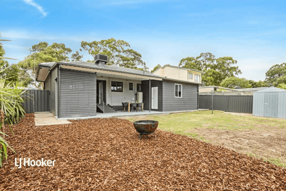 14 Wyndham Crescent, SURREY DOWNS, SA 5126