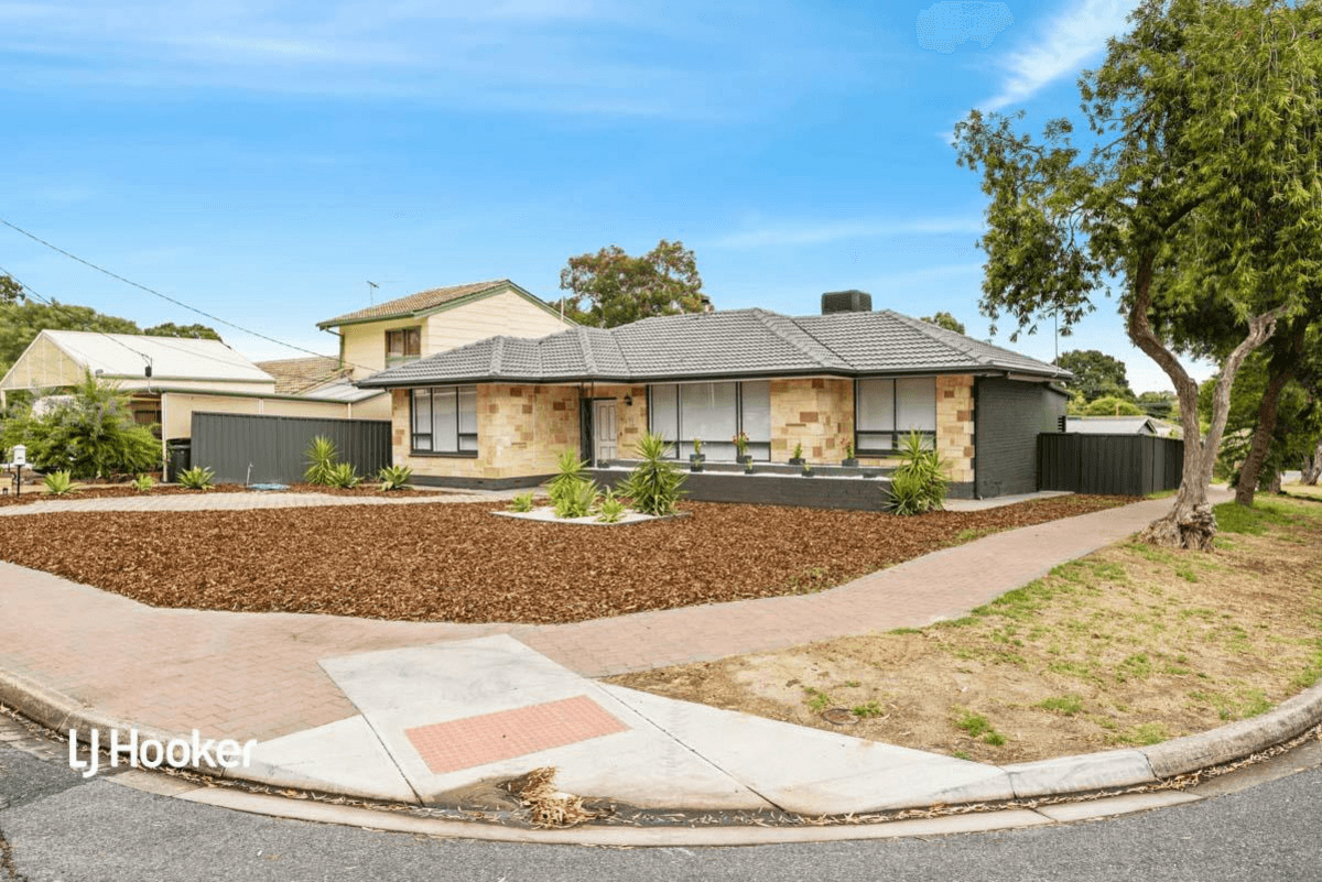 14 Wyndham Crescent, SURREY DOWNS, SA 5126