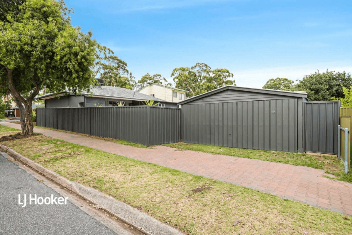 14 Wyndham Crescent, SURREY DOWNS, SA 5126