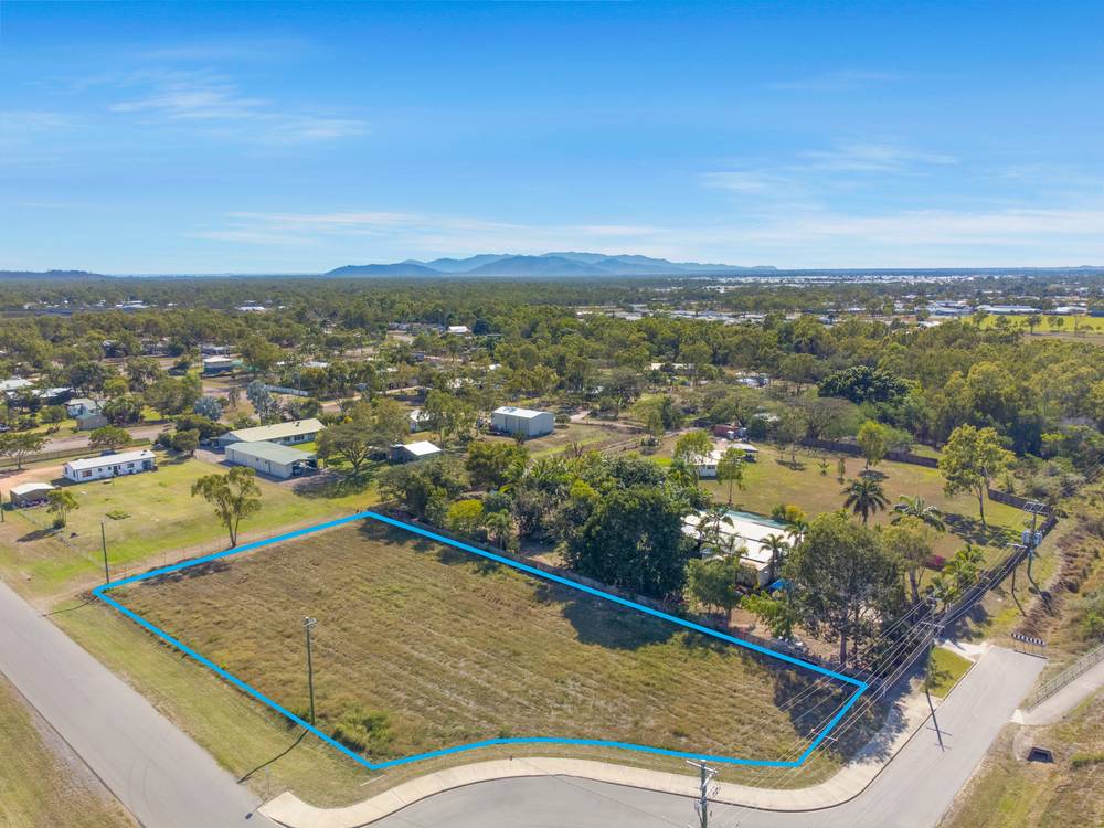 161 Geaney Lane, DEERAGUN, QLD 4818