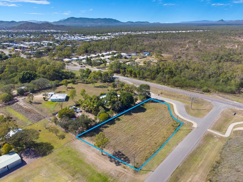 161 Geaney Lane, DEERAGUN, QLD 4818