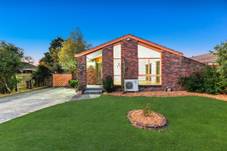 13 Beckington Crescent, HAMPTON PARK, VIC 3976