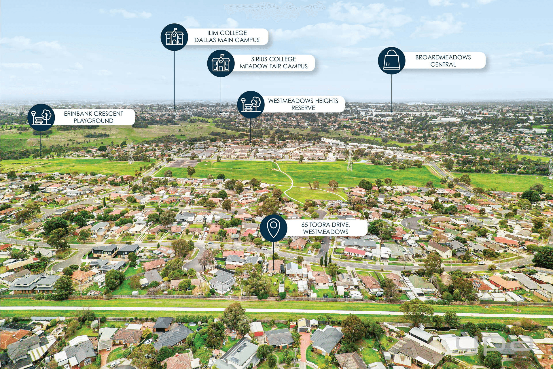 65 Toora Drive, Westmeadows, VIC 3049