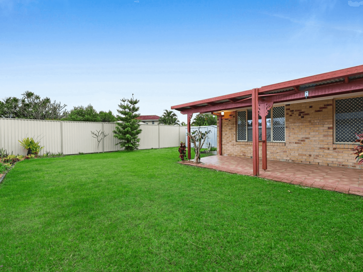 16 Agave Street, ELANORA, QLD 4221