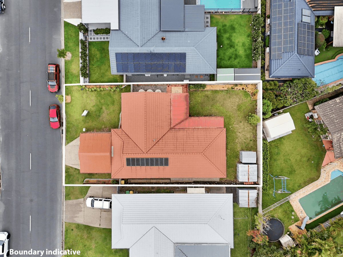 16 Agave Street, ELANORA, QLD 4221