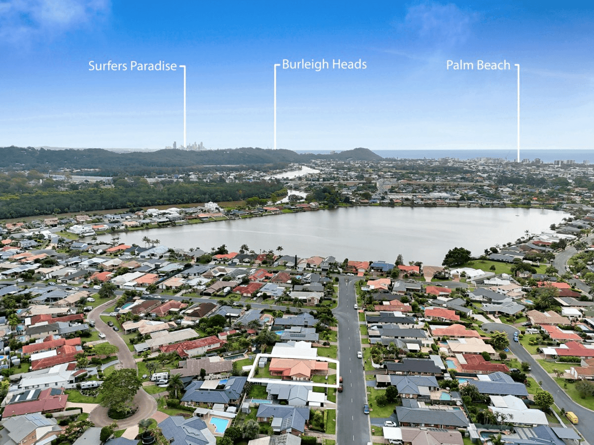 16 Agave Street, ELANORA, QLD 4221