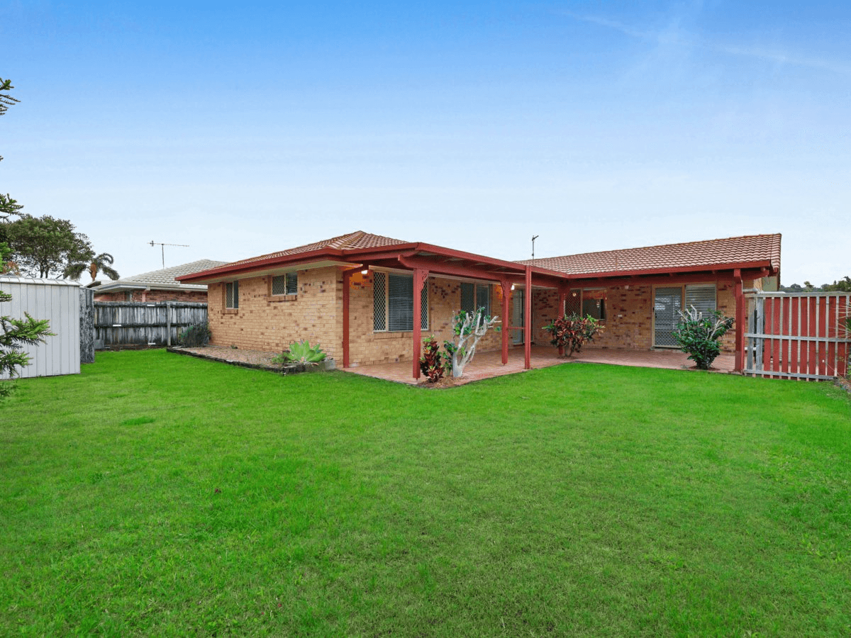 16 Agave Street, ELANORA, QLD 4221