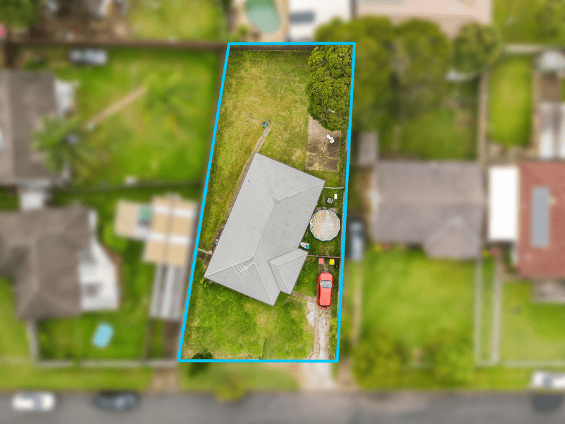 3 Leyte Avenue, LETHBRIDGE PARK, NSW 2770