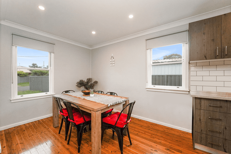 3 Leyte Avenue, LETHBRIDGE PARK, NSW 2770