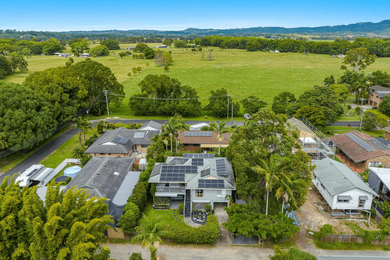 60 Hollingworth Lane, MULLUMBIMBY, NSW 2482