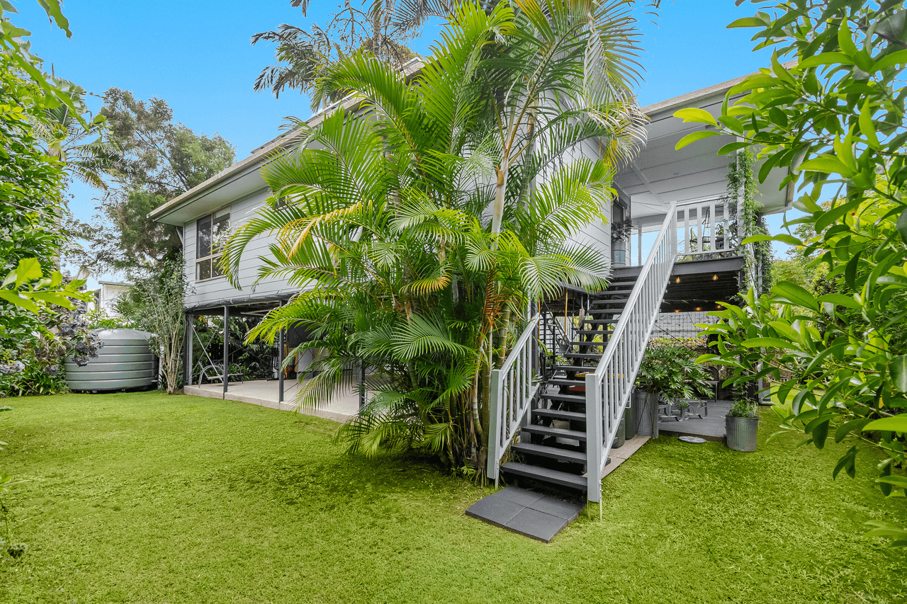 60 Hollingworth Lane, MULLUMBIMBY, NSW 2482