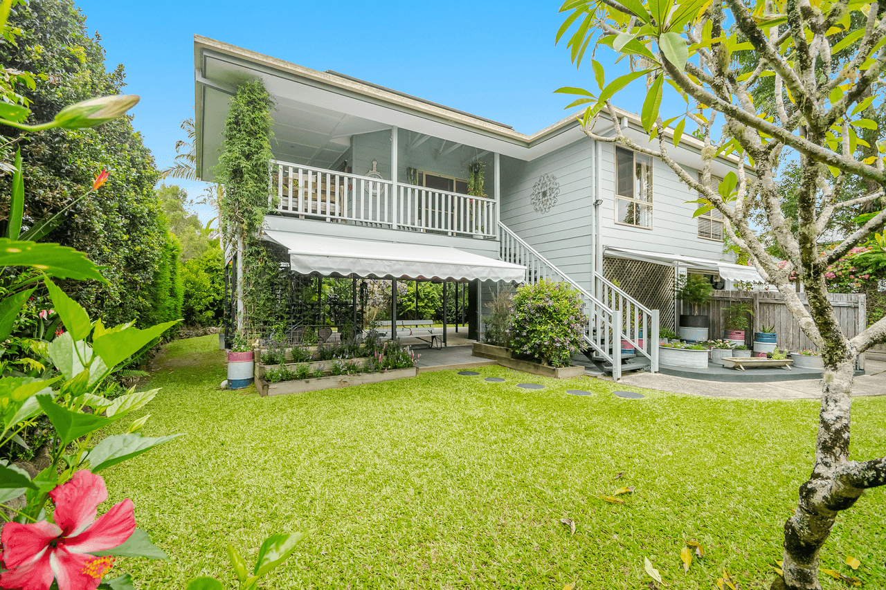 60 Hollingworth Lane, MULLUMBIMBY, NSW 2482