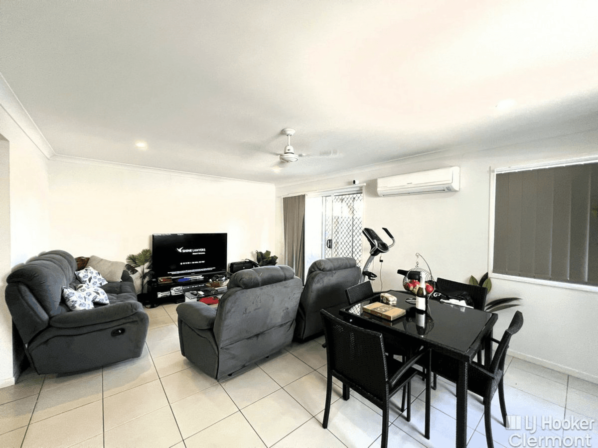 Unit 68/47 McDonald Flat Road, CLERMONT, QLD 4721