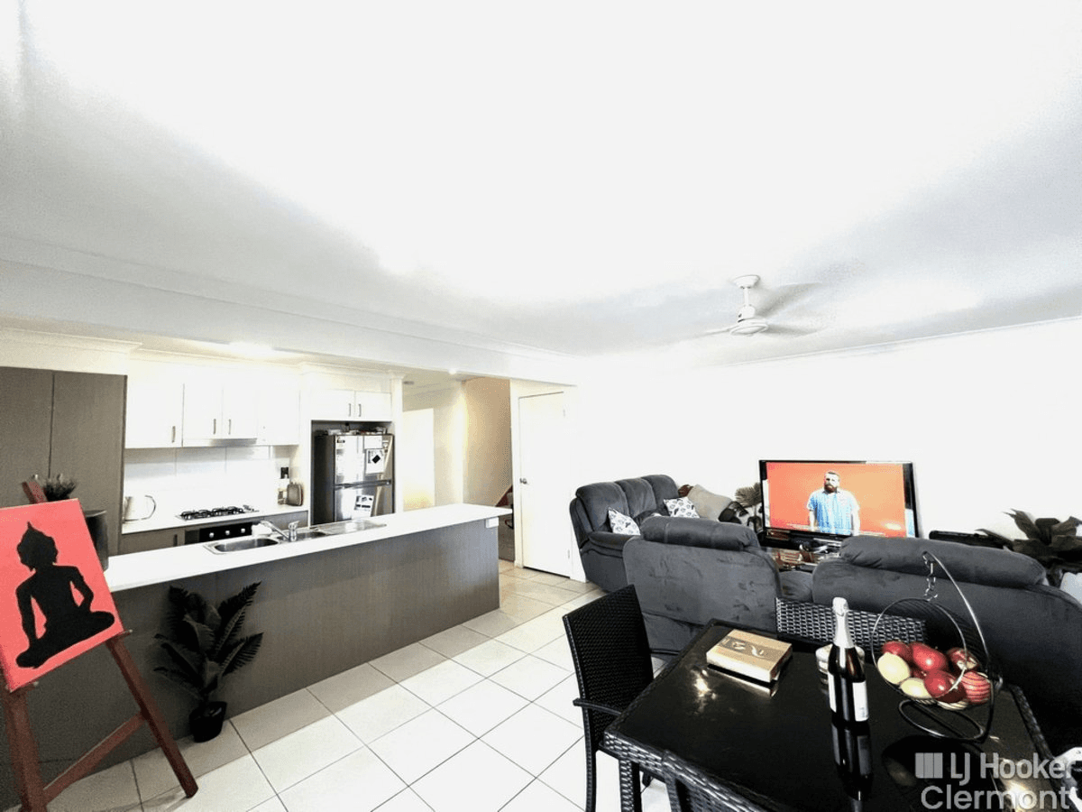 Unit 68/47 McDonald Flat Road, CLERMONT, QLD 4721