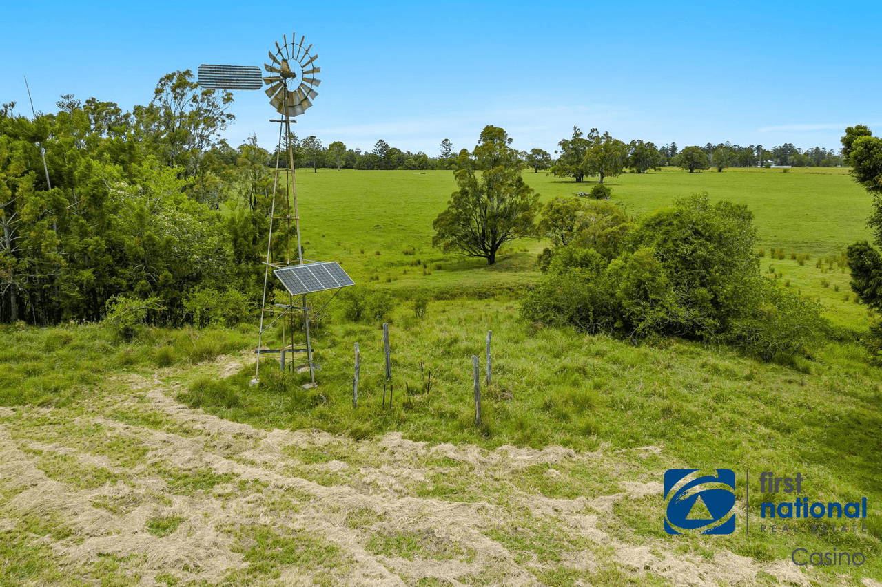 48 Ransons Lane, TOMKI, NSW 2470