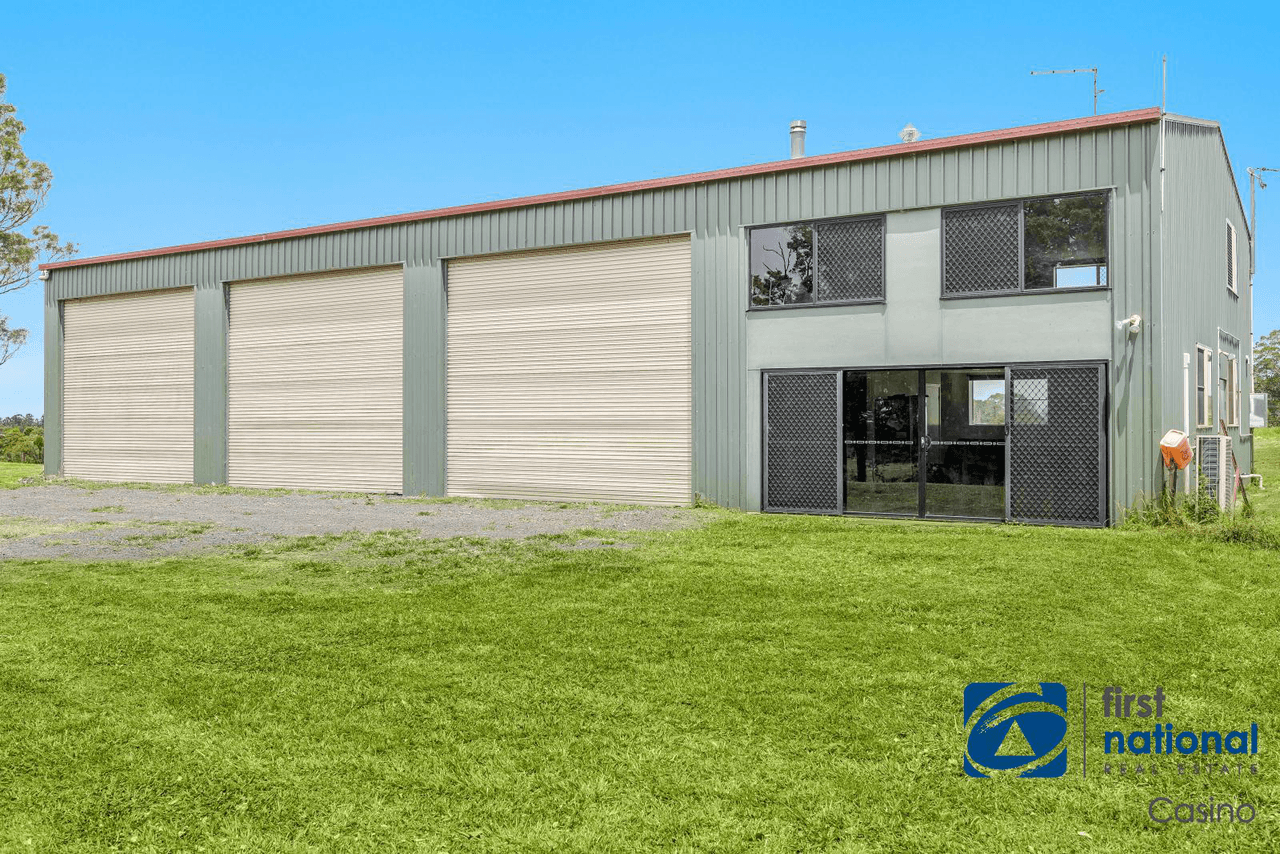 48 Ransons Lane, TOMKI, NSW 2470