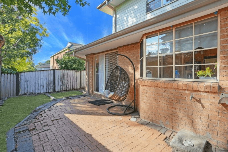 21/75-77 New Line Road, Cherrybrook, NSW 2126