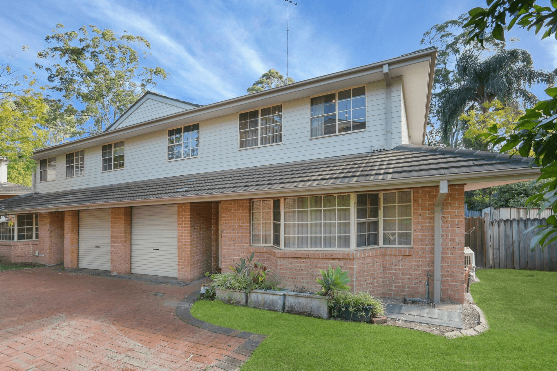 21/75-77 New Line Road, Cherrybrook, NSW 2126