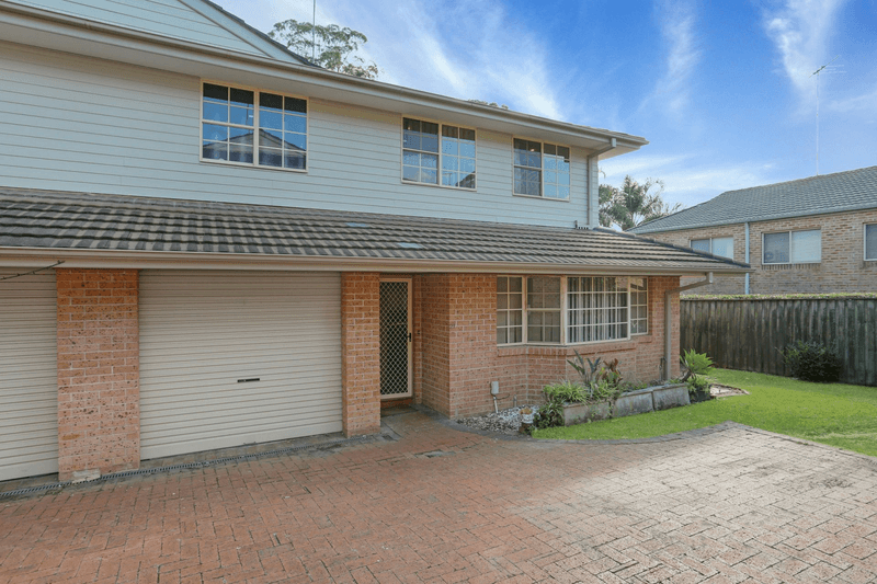 21/75-77 New Line Road, Cherrybrook, NSW 2126