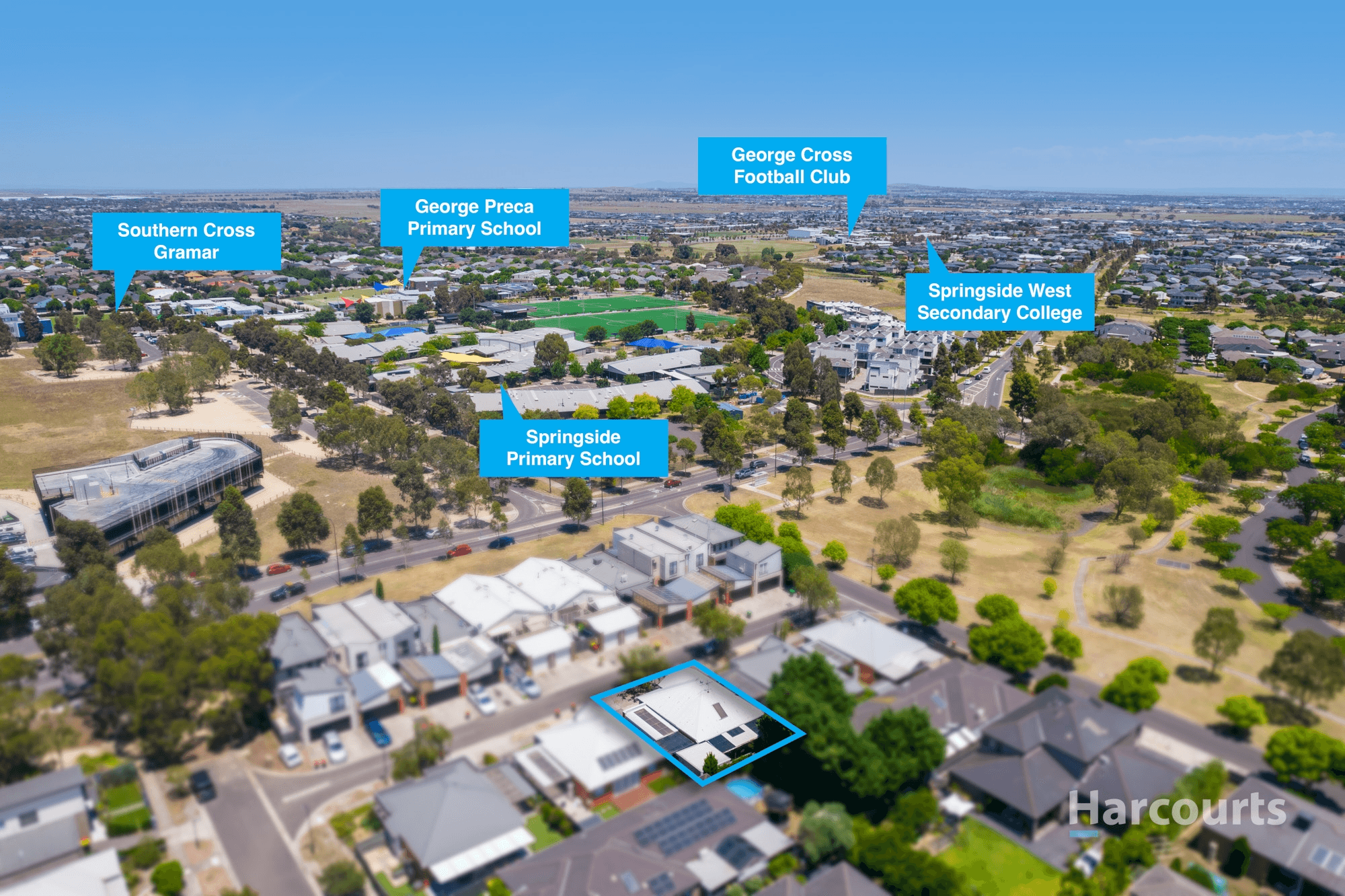 5 Doyle Lane, Caroline Springs, VIC 3023