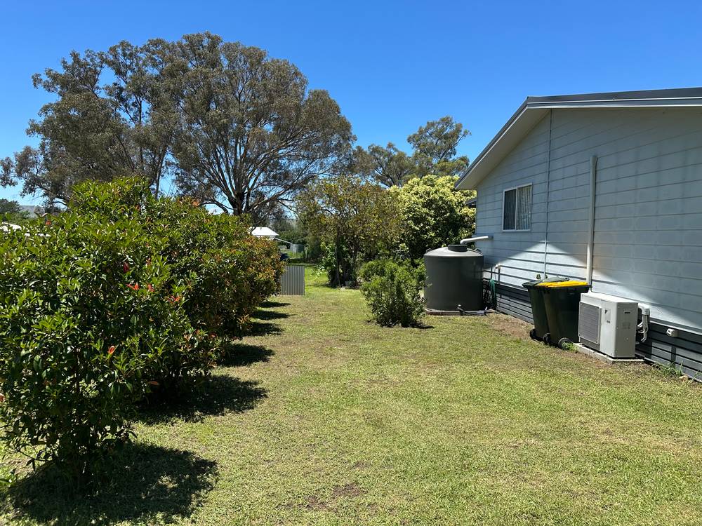 60 Binnaway Street, COOLAH, NSW 2843