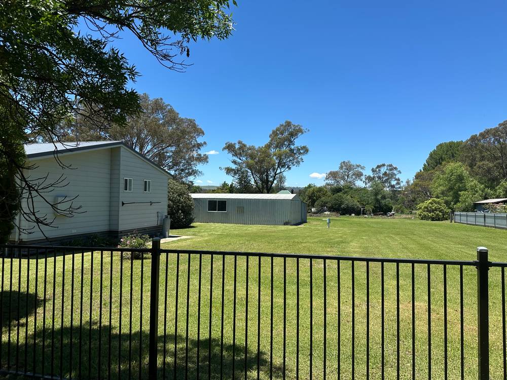 60 Binnaway Street, COOLAH, NSW 2843