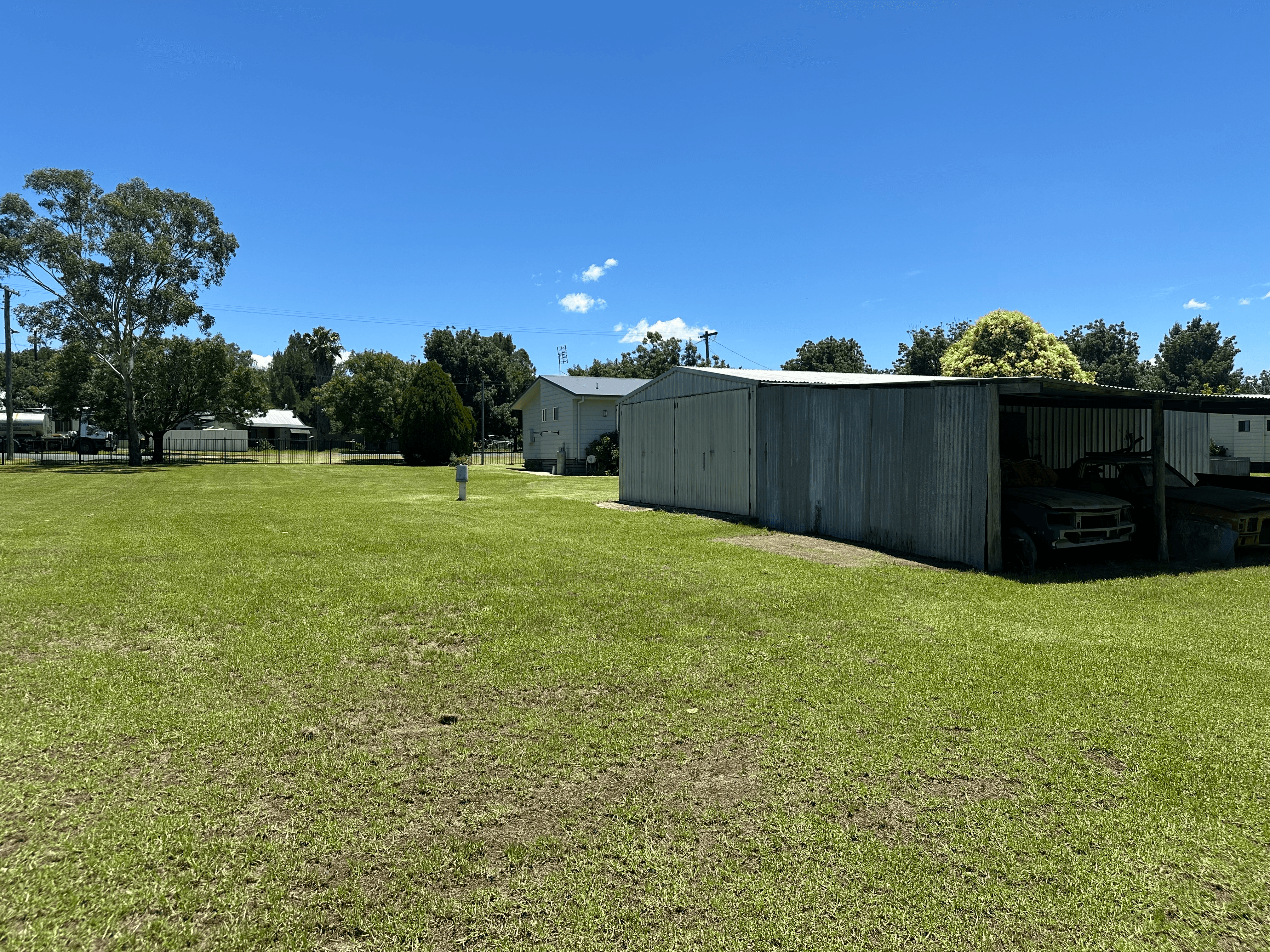 60 Binnaway Street, COOLAH, NSW 2843