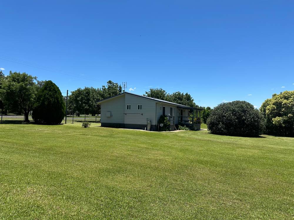 60 Binnaway Street, COOLAH, NSW 2843