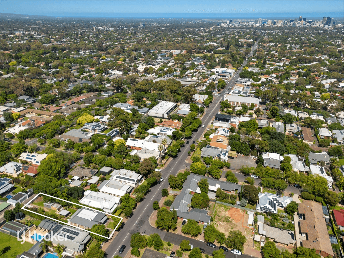 304 Kensington Road, Leabrook, SA 5068