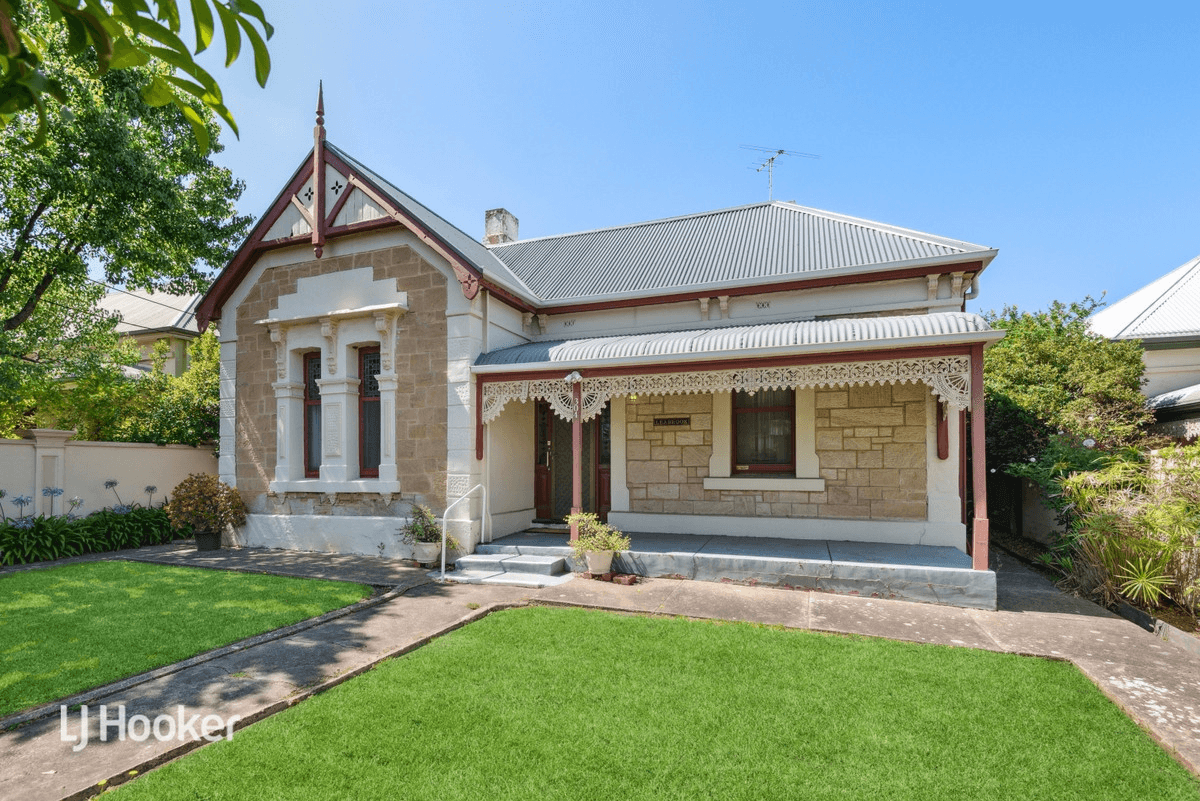 304 Kensington Road, Leabrook, SA 5068