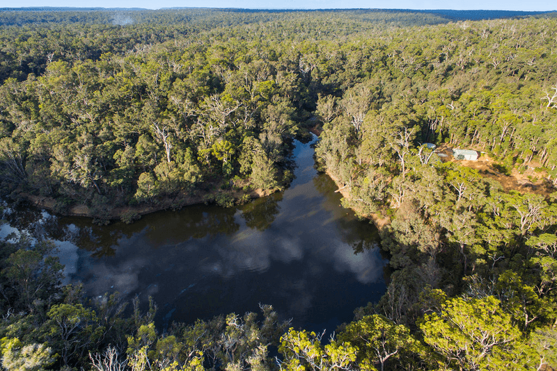 47 Hovea Place, NANNUP, WA 6275