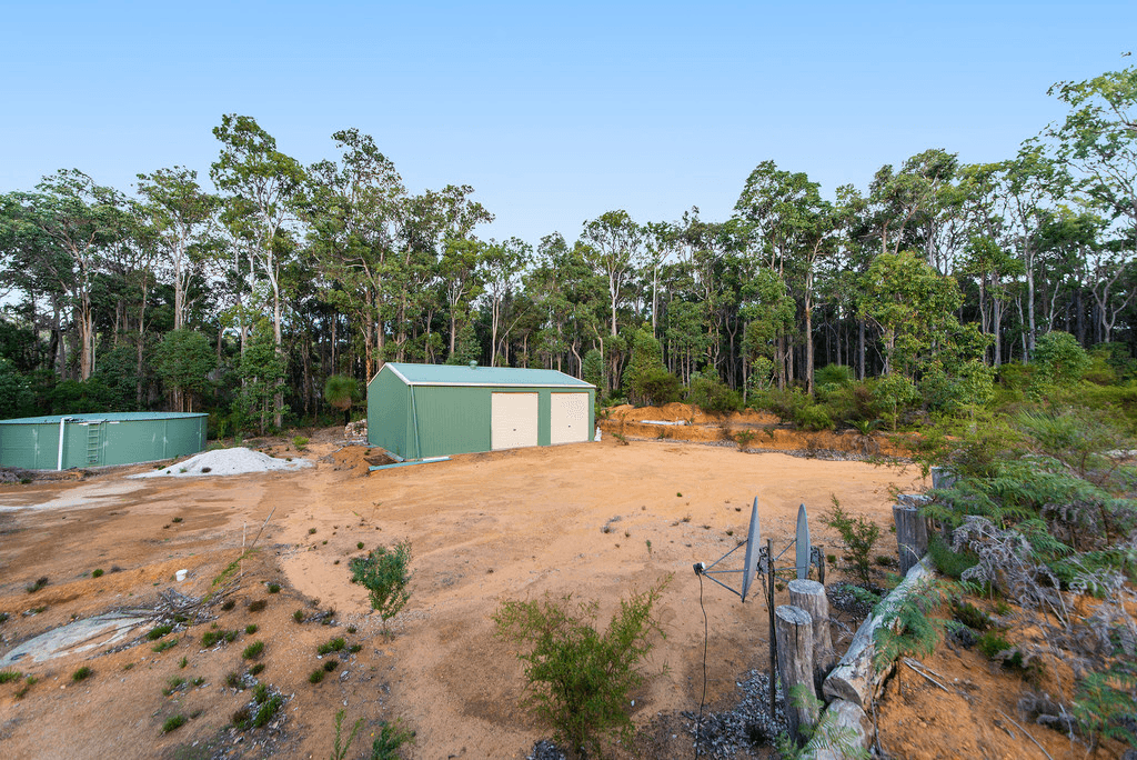 47 Hovea Place, NANNUP, WA 6275