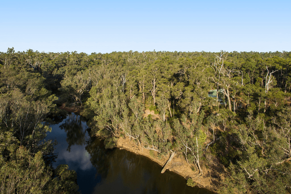 47 Hovea Place, NANNUP, WA 6275