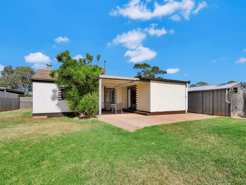 20 BLACKDOWN STREET, DAVOREN PARK, SA 5113