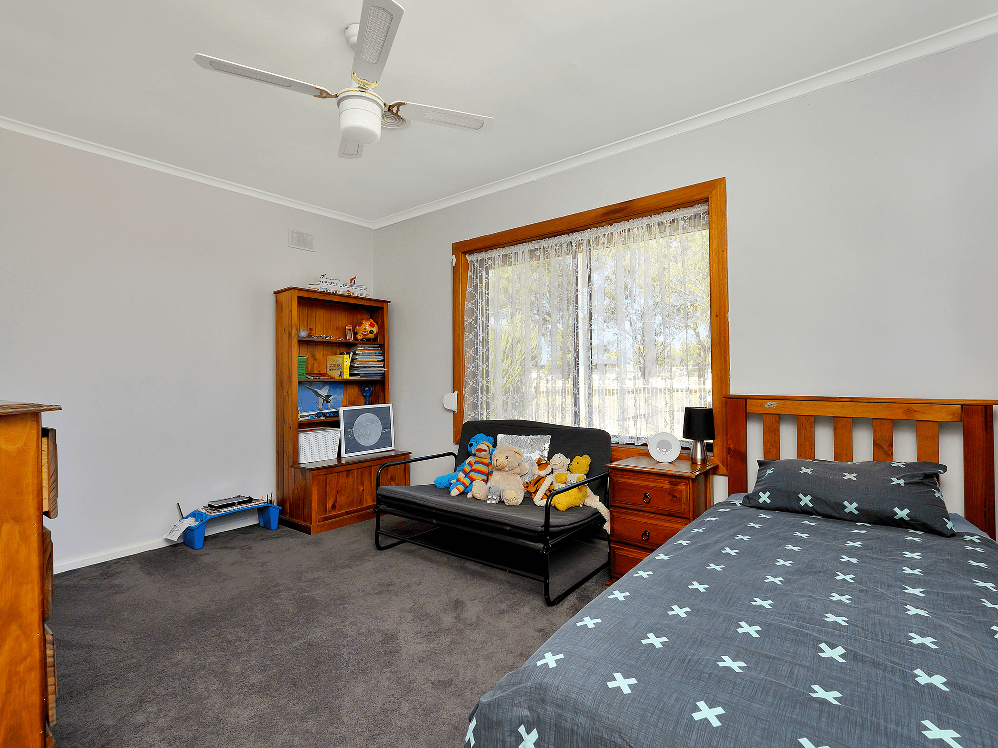 20 BLACKDOWN STREET, DAVOREN PARK, SA 5113