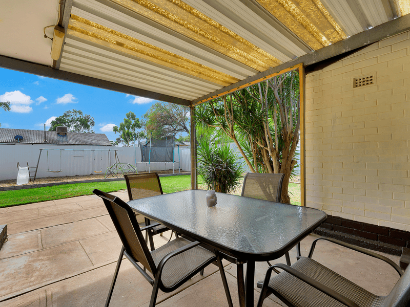 20 BLACKDOWN STREET, DAVOREN PARK, SA 5113