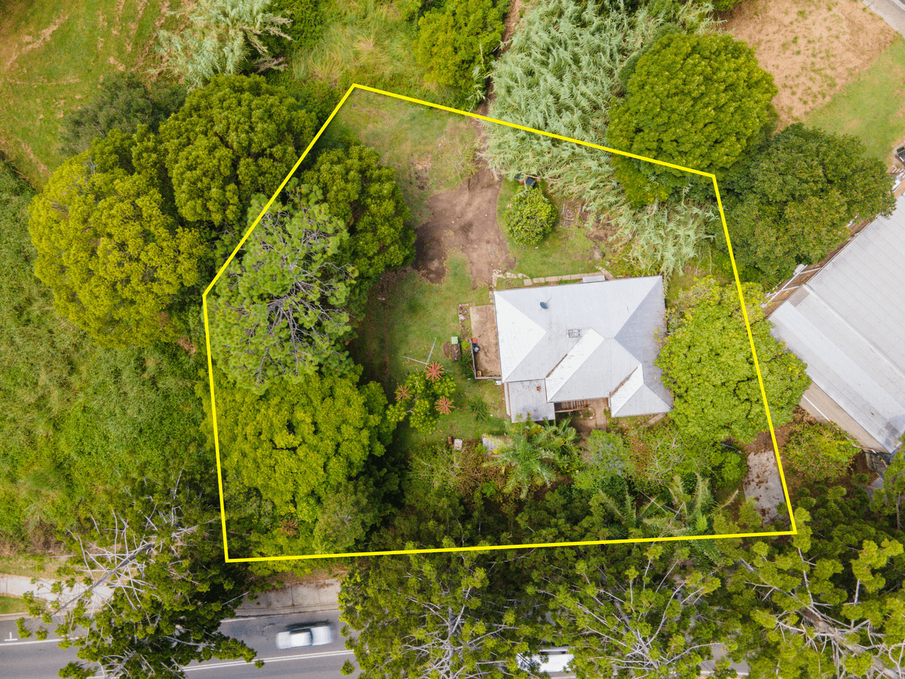2 Beach Street, WOOLGOOLGA, NSW 2456