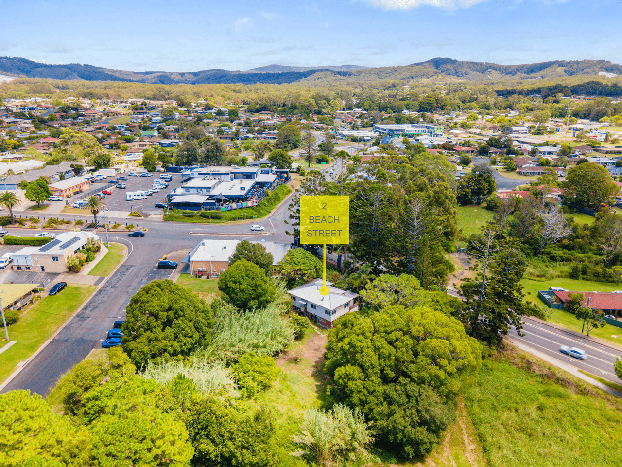 2 Beach Street, WOOLGOOLGA, NSW 2456