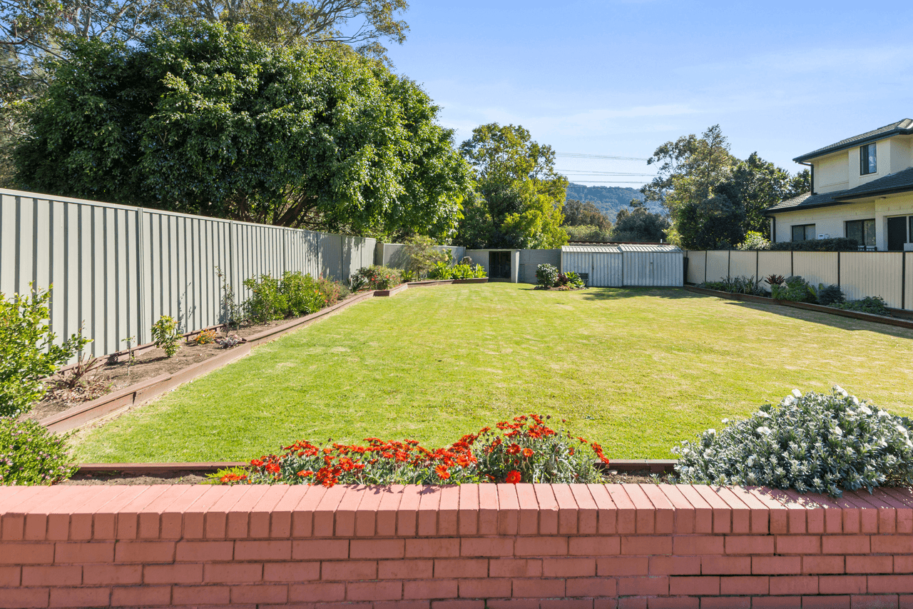 22 Park Rd, BELLAMBI, NSW 2518