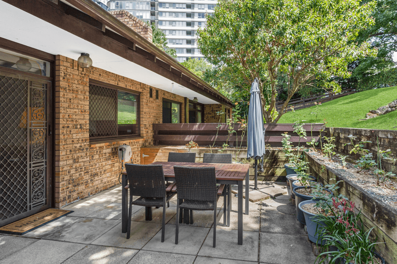 22/2 Smith Street, Epping, NSW 2121