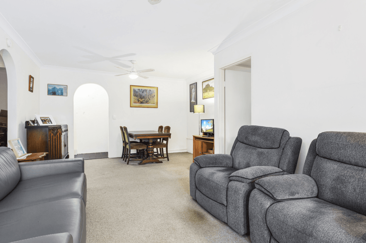 22/2 Smith Street, Epping, NSW 2121