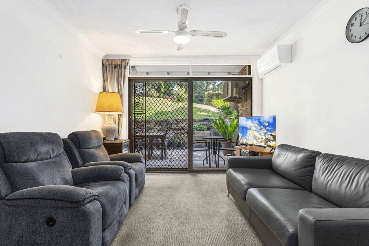 22/2 Smith Street, Epping, NSW 2121