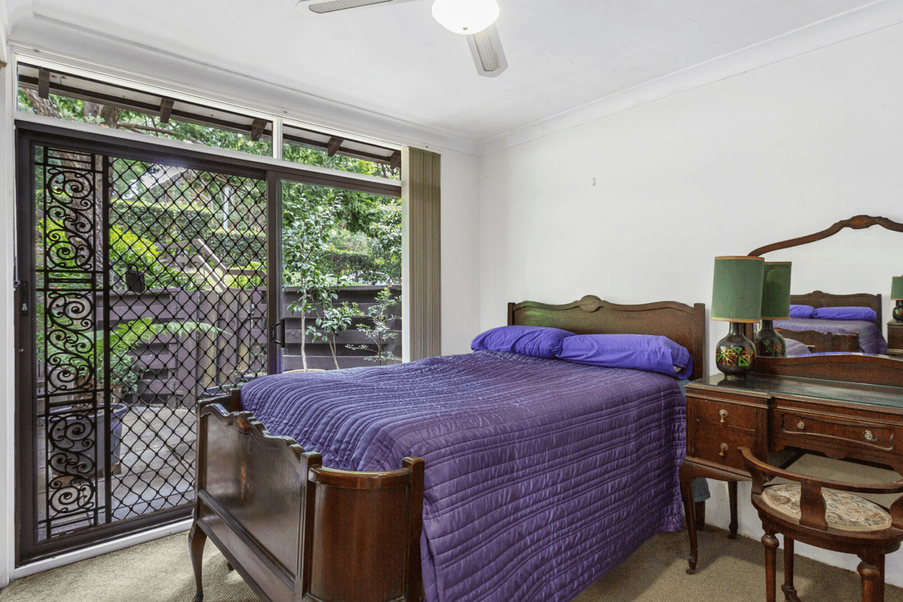 22/2 Smith Street, Epping, NSW 2121